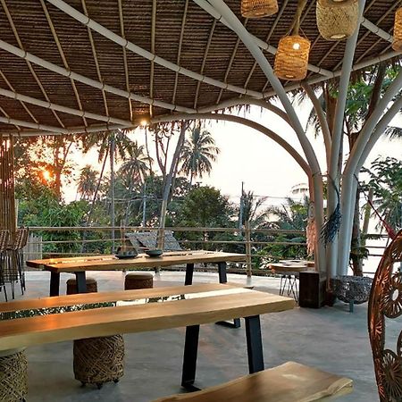 Jaiyen Resort 코야오노이 외부 사진