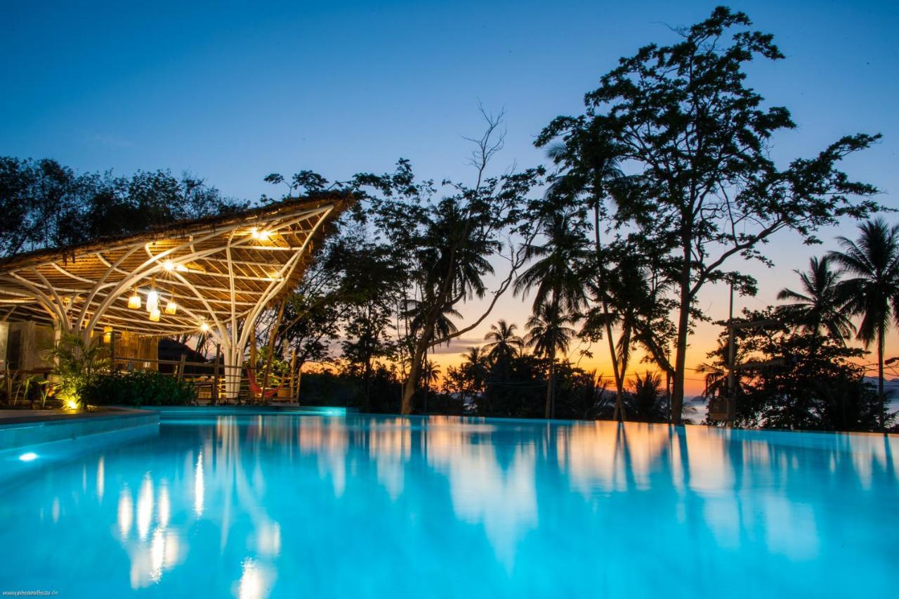 Jaiyen Resort 코야오노이 외부 사진