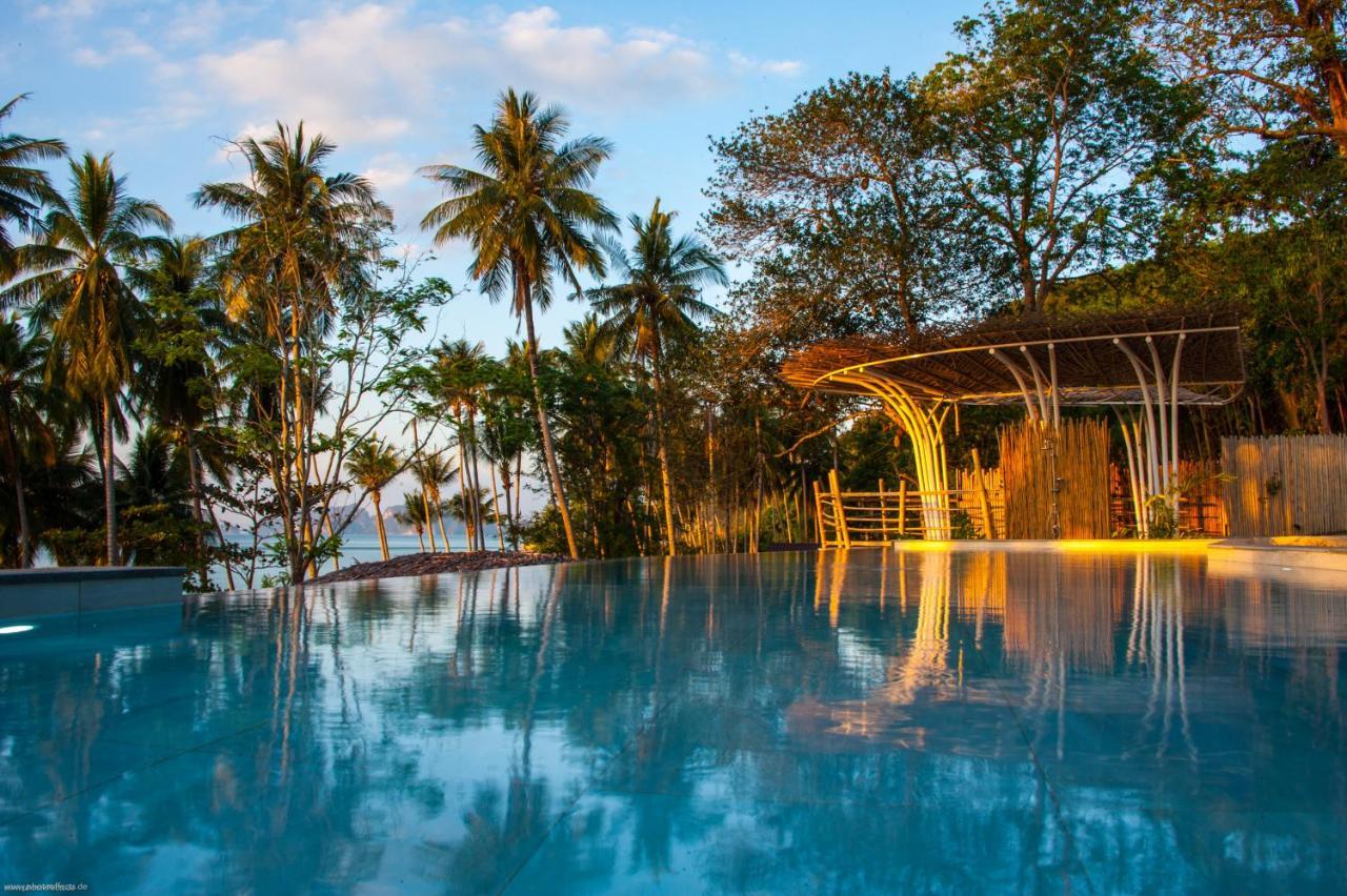 Jaiyen Resort 코야오노이 외부 사진