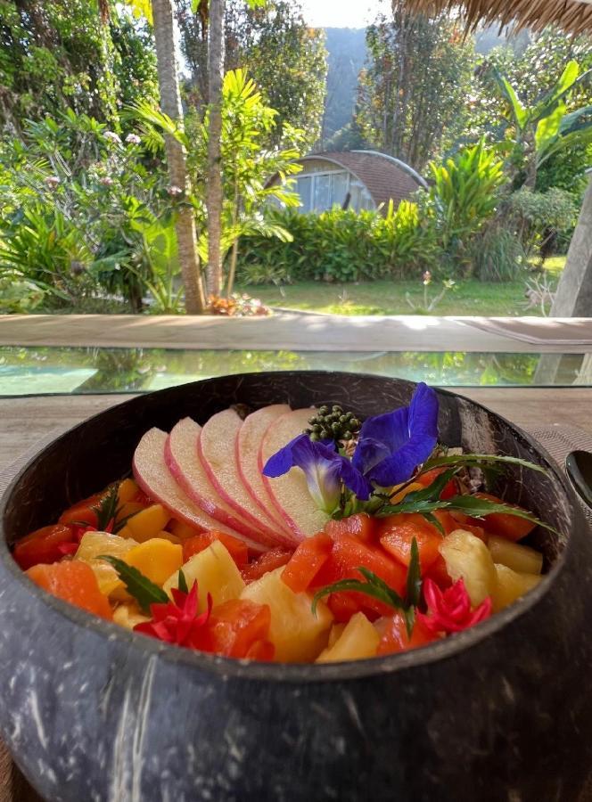 Jaiyen Resort 코야오노이 외부 사진