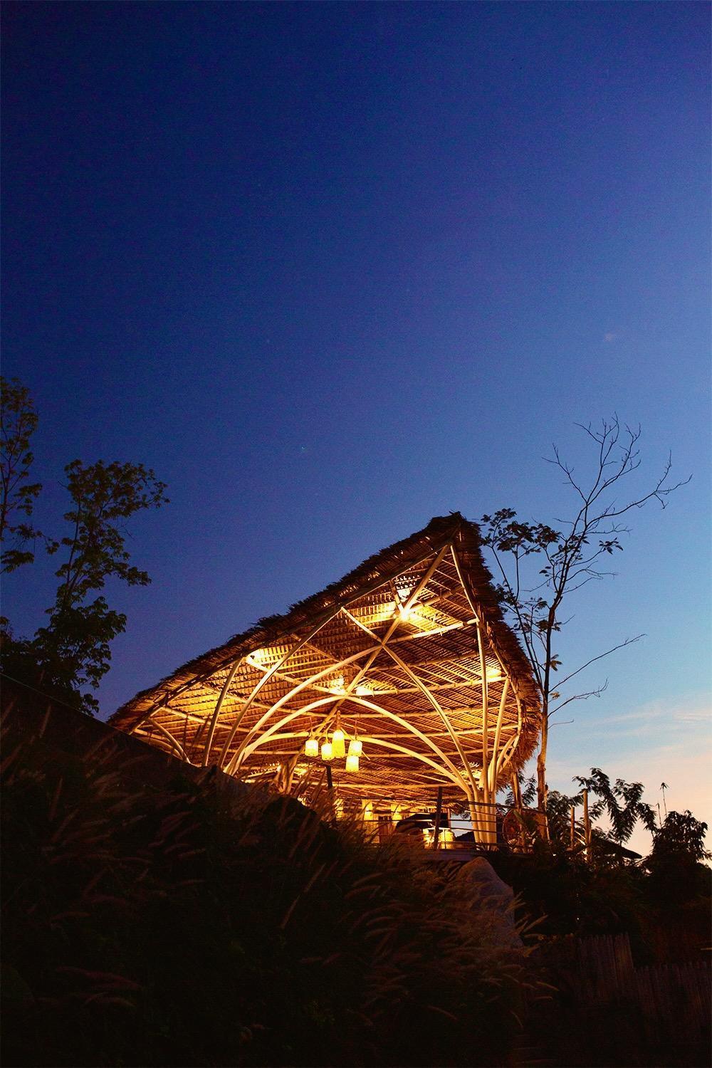Jaiyen Resort 코야오노이 외부 사진